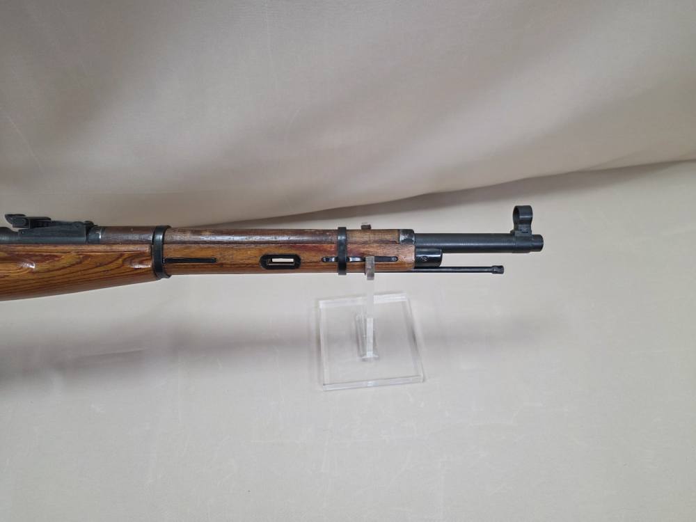 Mosin Nagant M38 Carbine-img-3
