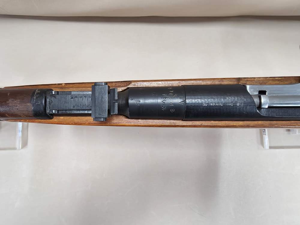 Mosin Nagant M38 Carbine-img-8