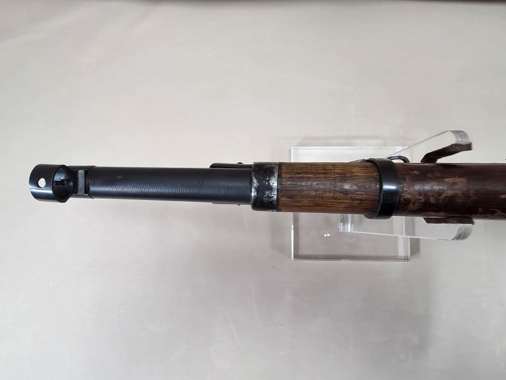 Mosin Nagant M38 Carbine-img-7
