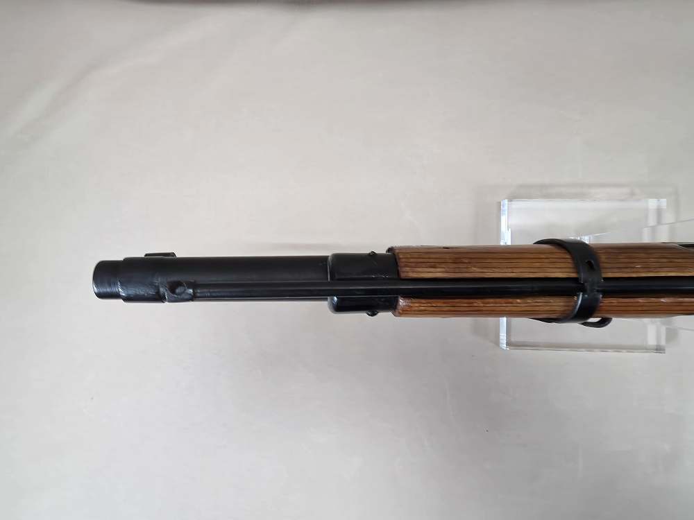 Mosin Nagant M38 Carbine-img-10