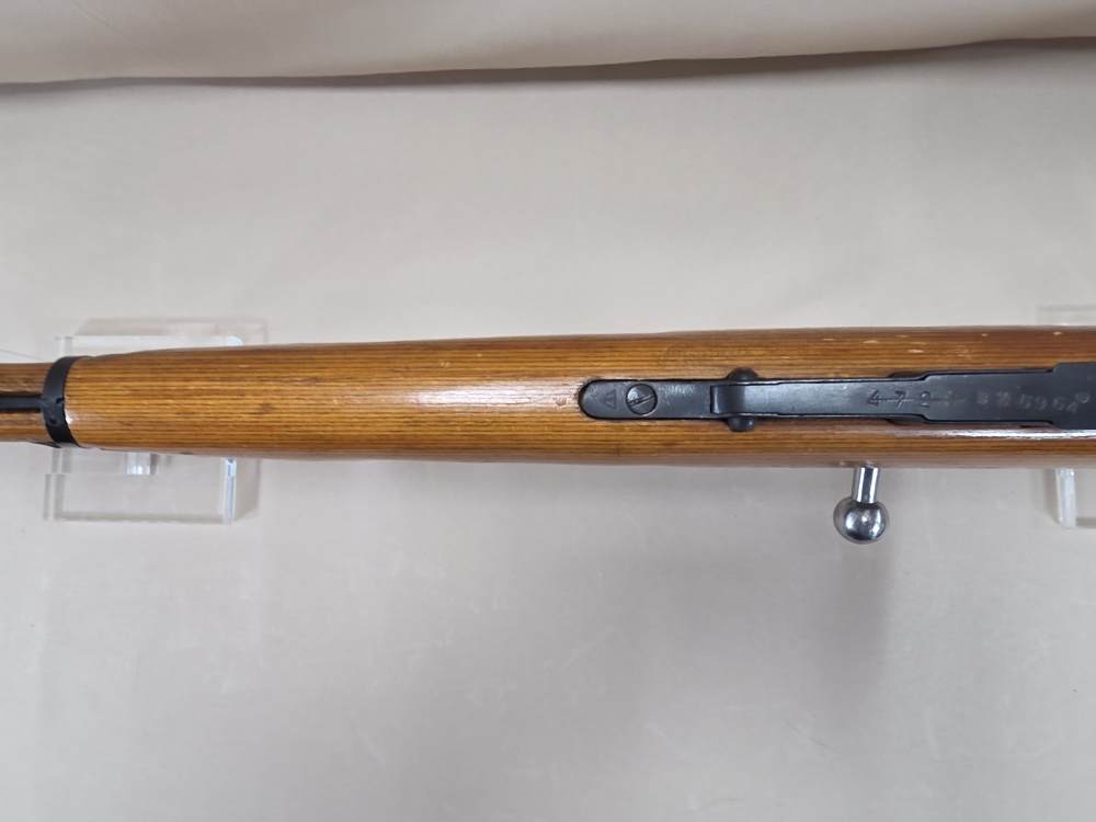 Mosin Nagant M38 Carbine-img-11