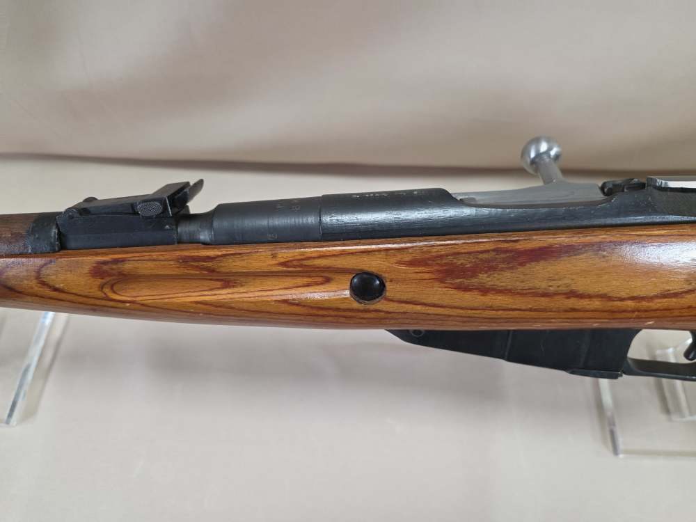 Mosin Nagant M38 Carbine-img-5