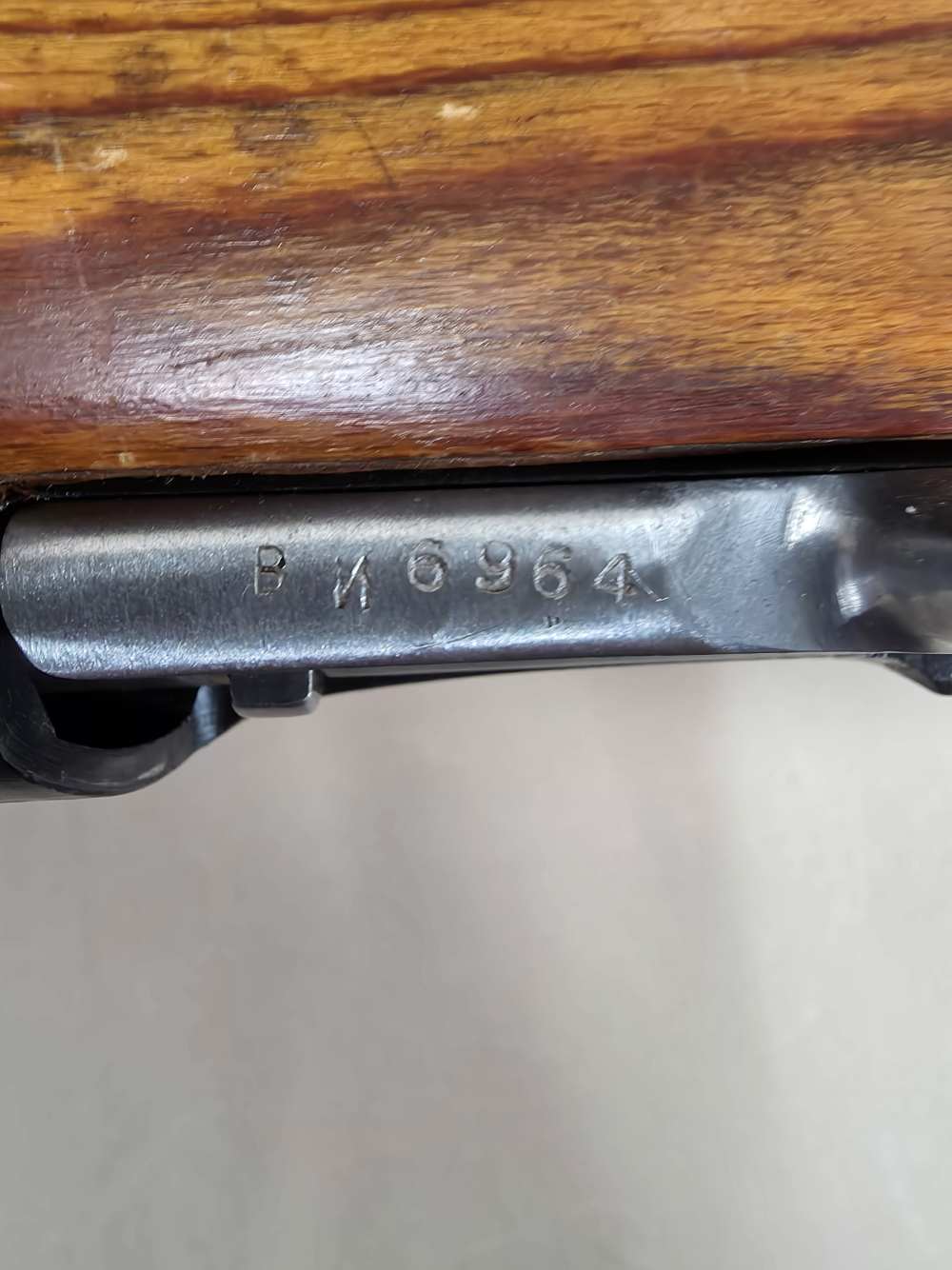Mosin Nagant M38 Carbine-img-16