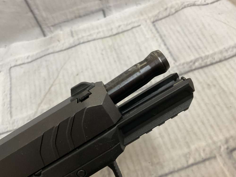 Ruger Security-9 9mm Pistol-img-5