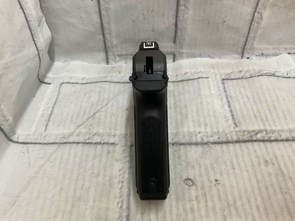 Ruger Security-9 9mm Pistol-img-2