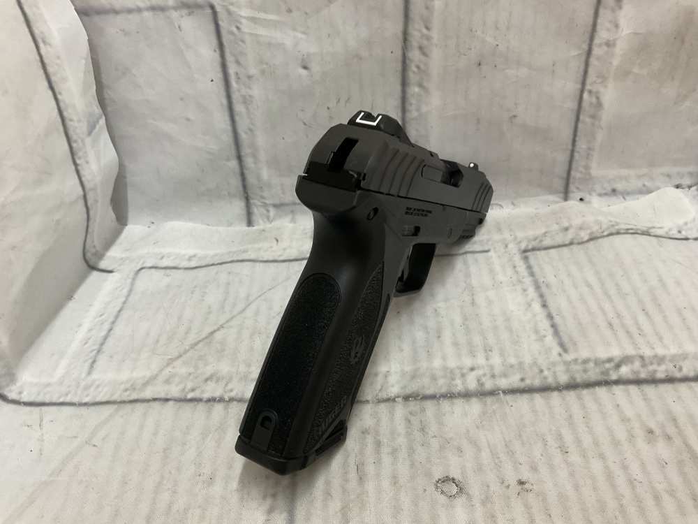 Ruger Security-9 9mm Pistol-img-3