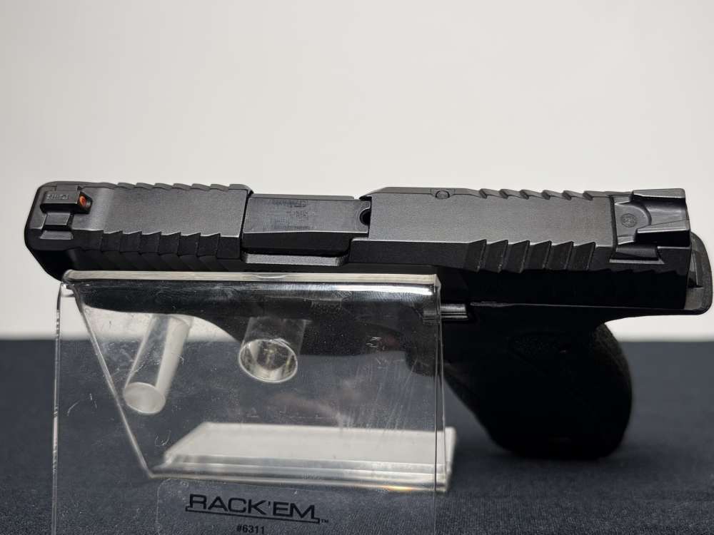 Smith & Wesson Bodyguard 2.0 .380 ACP-img-3
