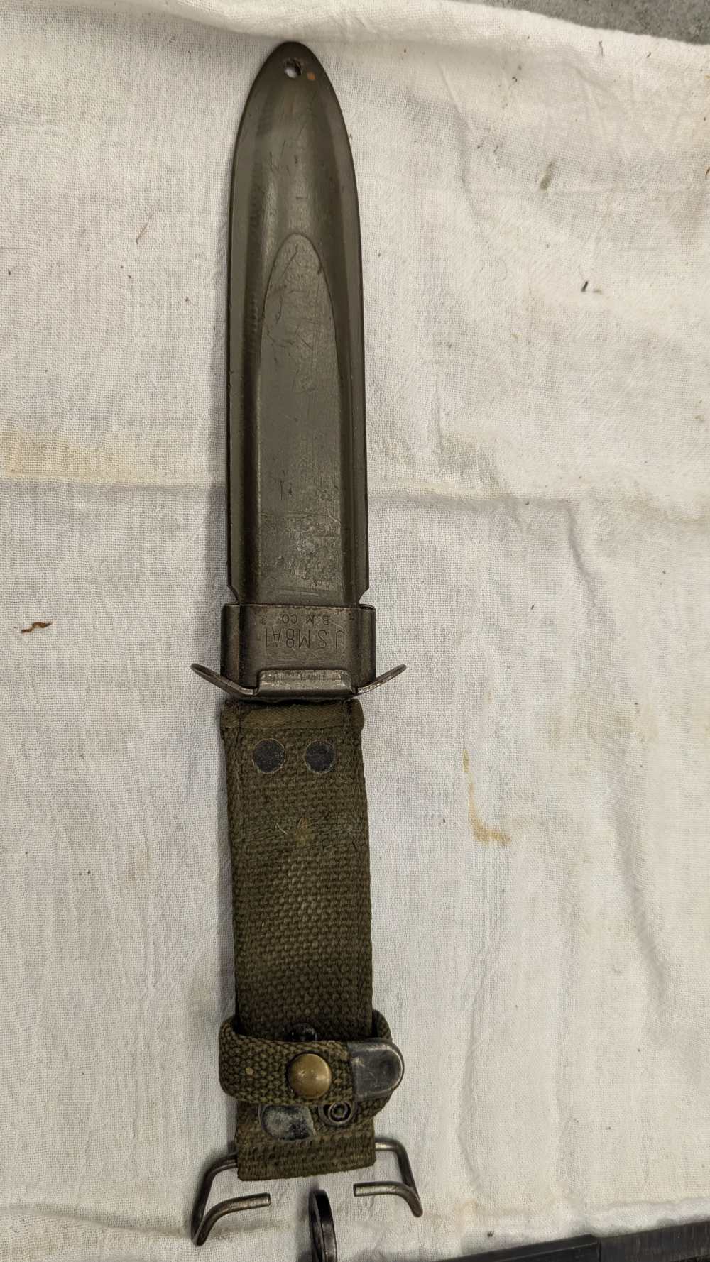 A KIFFE Bayonet -img-3