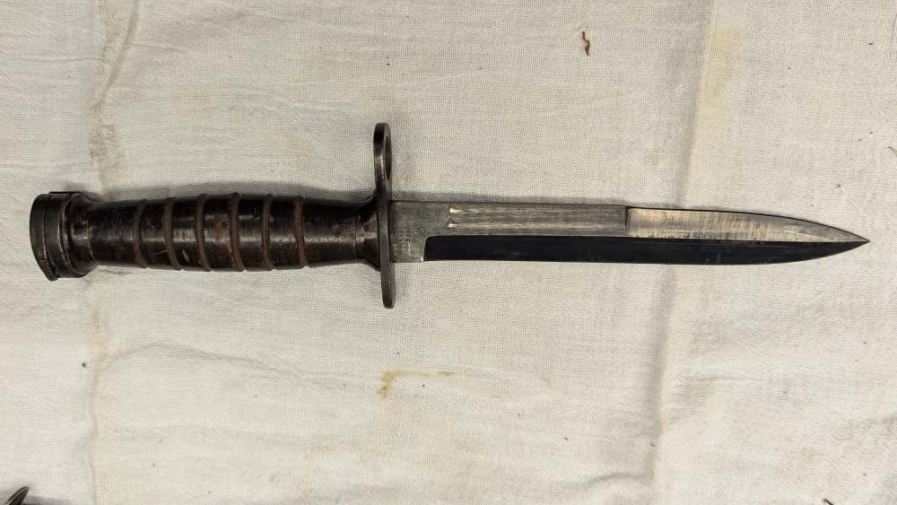 A KIFFE Bayonet -img-5