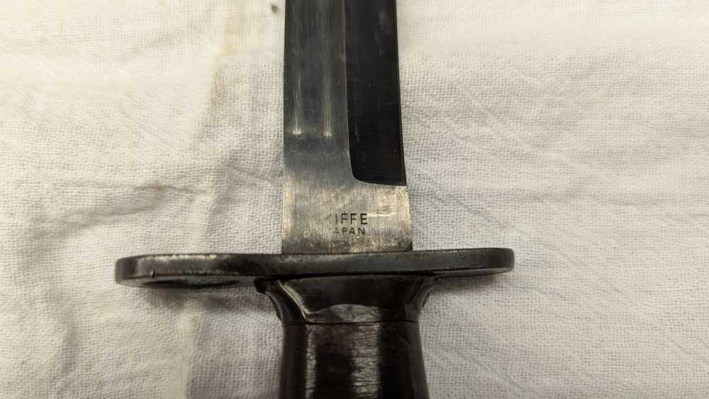 A KIFFE Bayonet -img-1