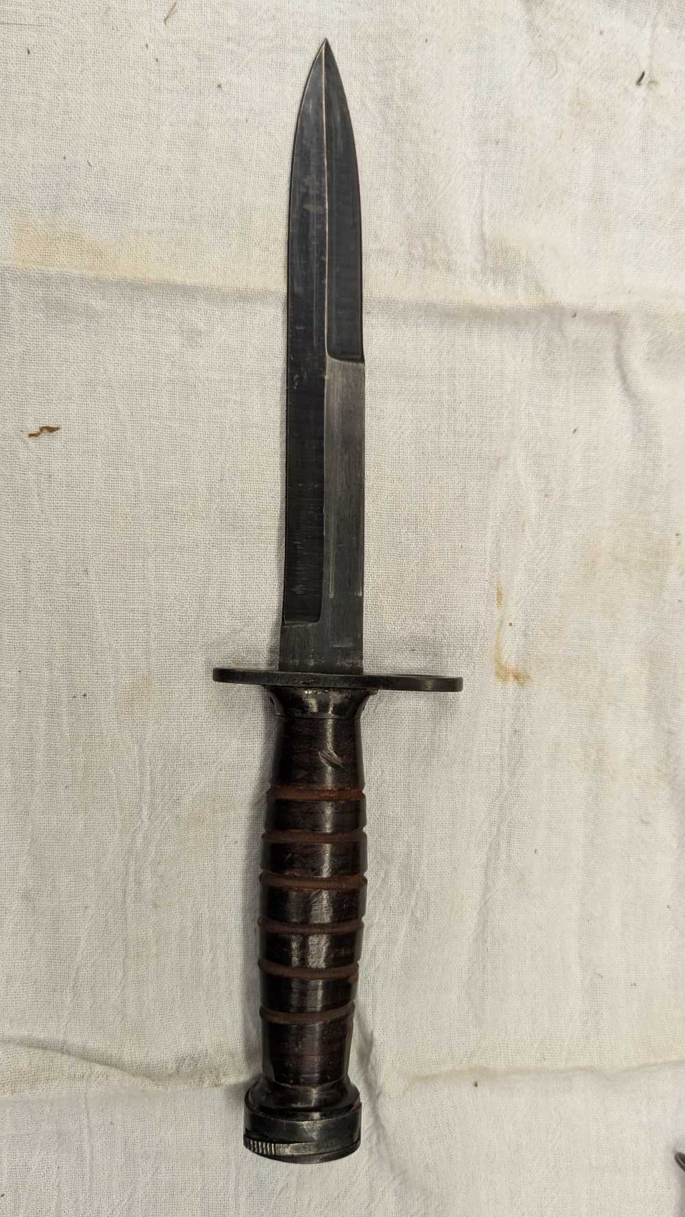 A KIFFE Bayonet -img-6