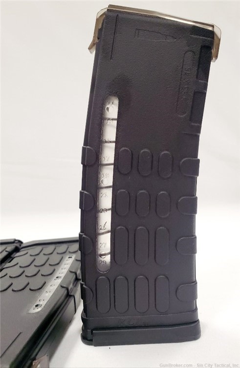10pk of AR-15 30rd Magazines KCI-img-3