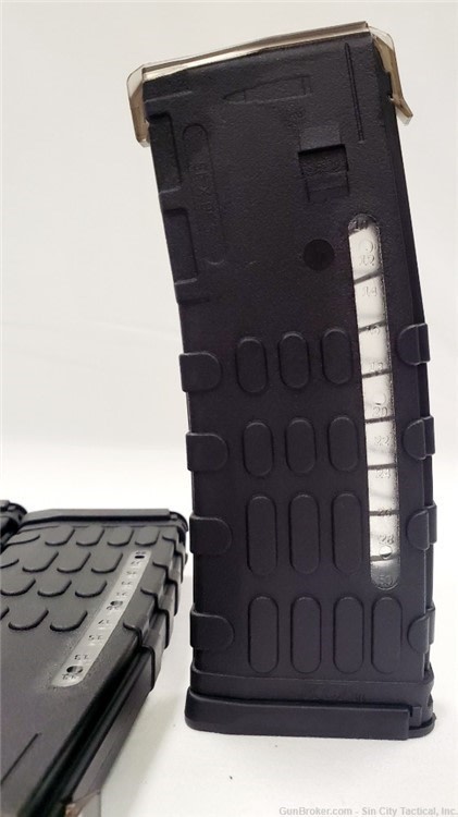 10pk of AR-15 30rd Magazines KCI-img-4