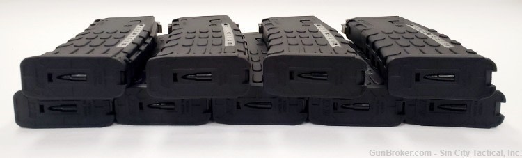 10pk of AR-15 30rd Magazines KCI-img-8