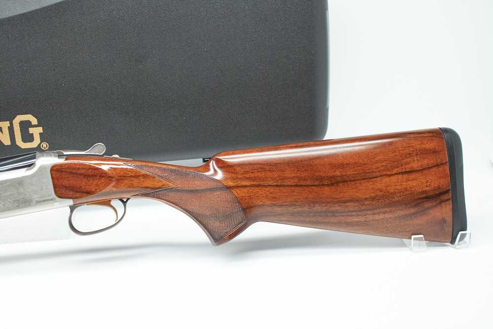 Browning 525 **FIELD**30" BARRELS**.410 GAUGE**STUNNING**-img-1