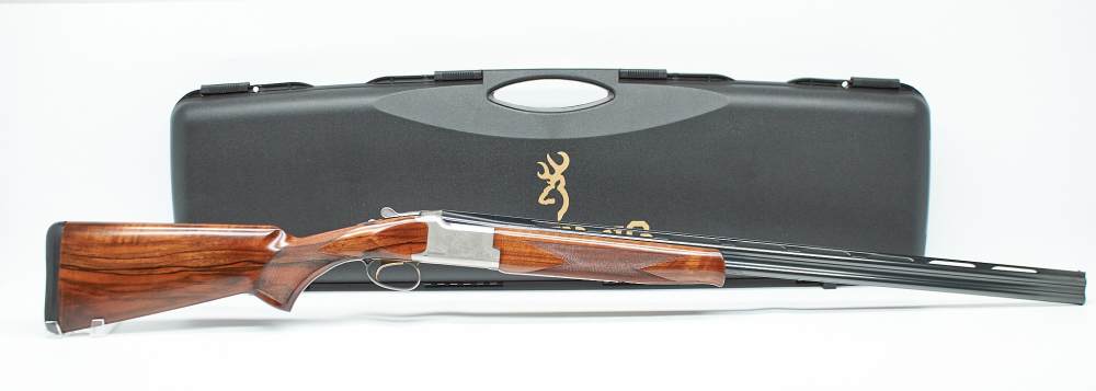Browning 525 **FIELD**30" BARRELS**.410 GAUGE**STUNNING**-img-10