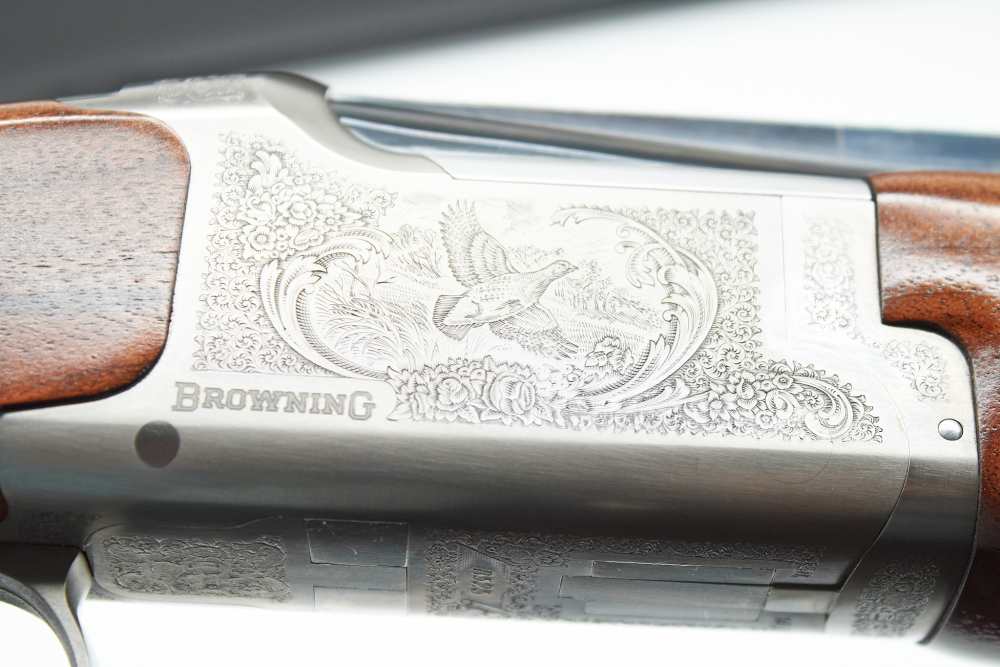 Browning 525 **FIELD**30" BARRELS**.410 GAUGE**STUNNING**-img-13