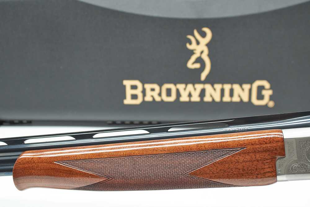 Browning 525 **FIELD**30" BARRELS**.410 GAUGE**STUNNING**-img-5