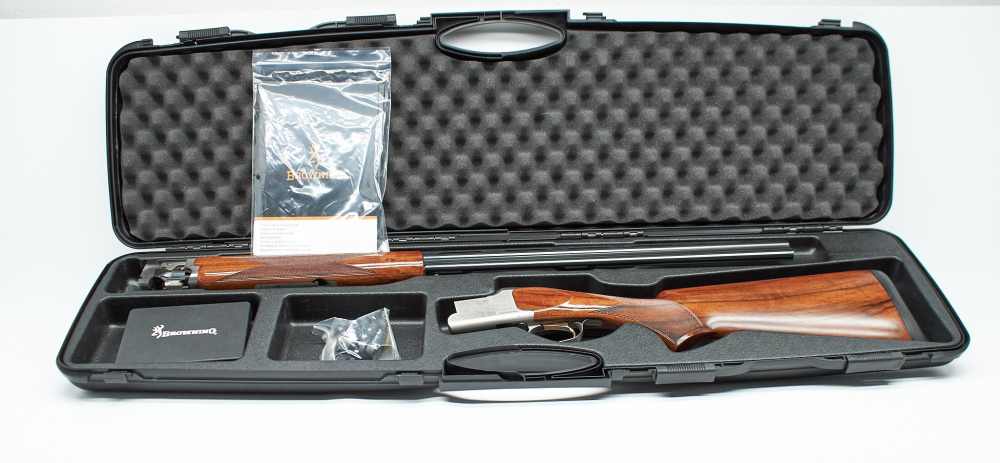 Browning 525 **FIELD**30" BARRELS**.410 GAUGE**STUNNING**-img-15