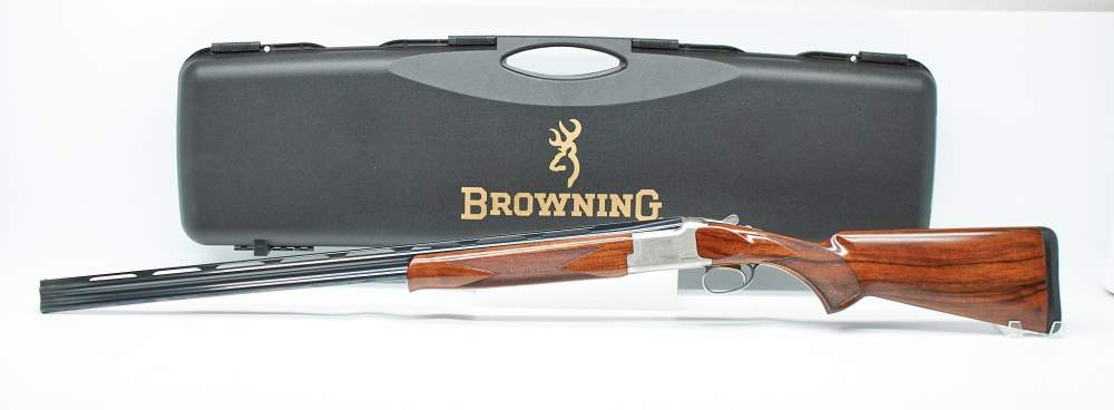 Browning 525 **FIELD**30" BARRELS**.410 GAUGE**STUNNING**-img-0