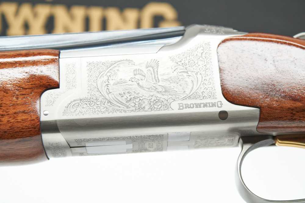 Browning 525 **FIELD**30" BARRELS**.410 GAUGE**STUNNING**-img-3