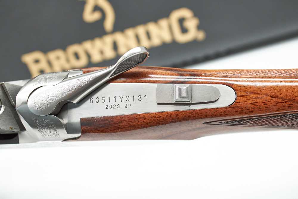 Browning 525 **FIELD**30" BARRELS**.410 GAUGE**STUNNING**-img-6
