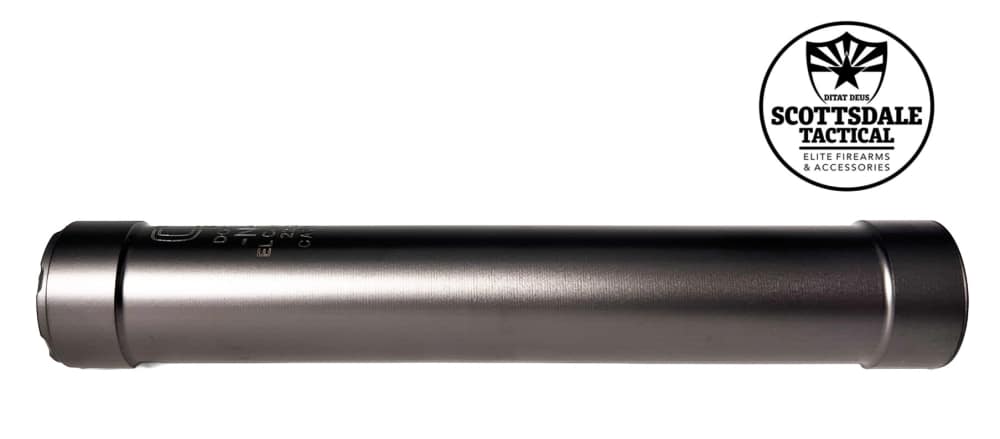 Q El Camino Rimfire Suppressor-img-2
