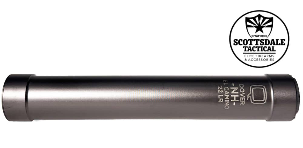 Q El Camino Rimfire Suppressor-img-3
