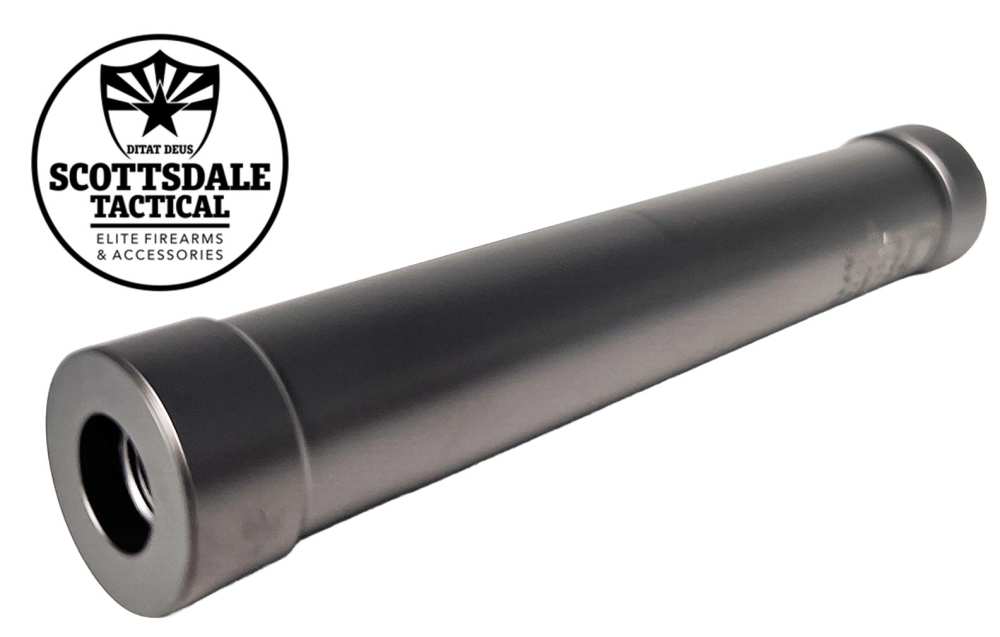 Q El Camino Rimfire Suppressor-img-0