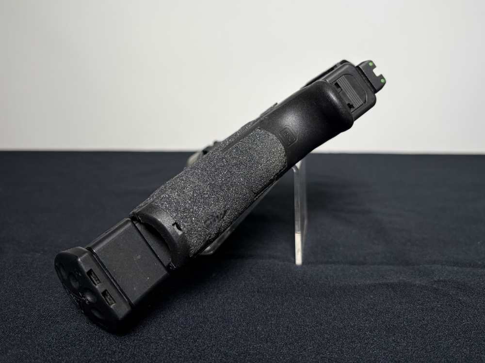 Glock 17 Gen 4 9MM W/ Streamlight TLR-1 HL & Holosun 507 V2-img-7