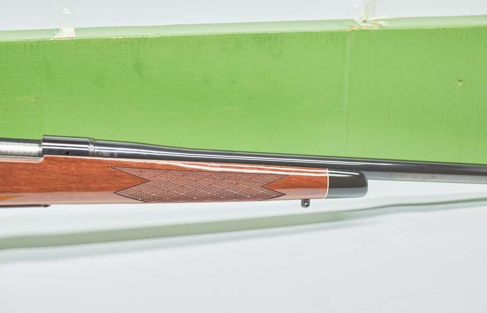Remington Model 700 **Varmint Special**.223**NEW OLD STOCK** -img-9