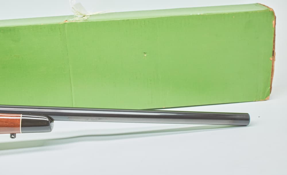 Remington Model 700 **Varmint Special**.223**NEW OLD STOCK** -img-10