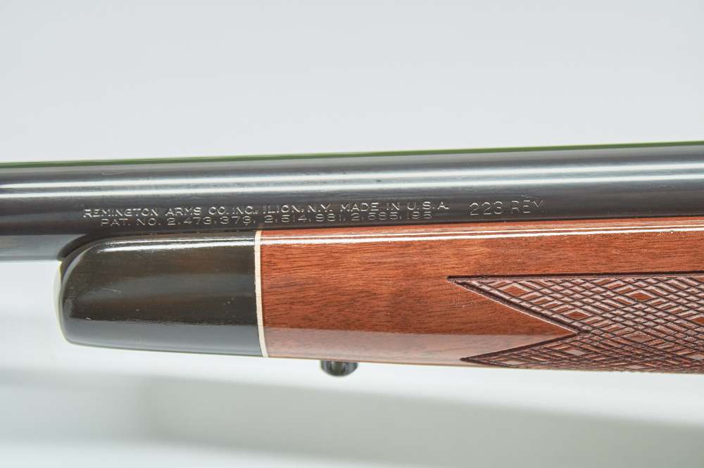 Remington Model 700 **Varmint Special**.223**NEW OLD STOCK** -img-5