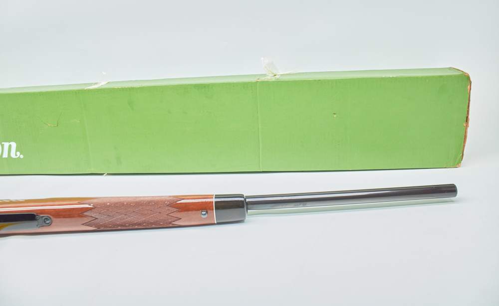 Remington Model 700 **Varmint Special**.223**NEW OLD STOCK** -img-11
