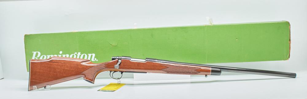 Remington Model 700 **Varmint Special**.223**NEW OLD STOCK** -img-6
