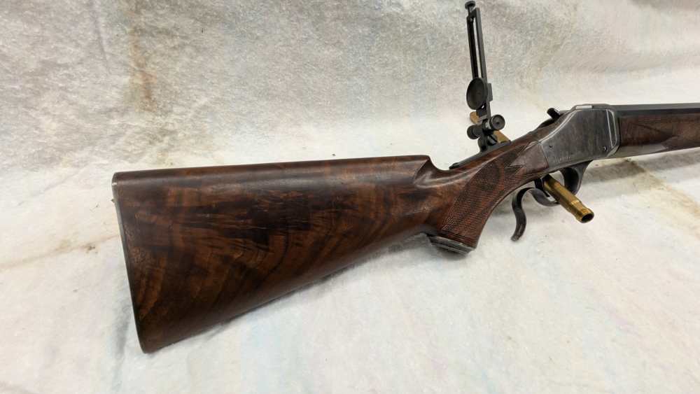 Browning BPCR rifle-img-4