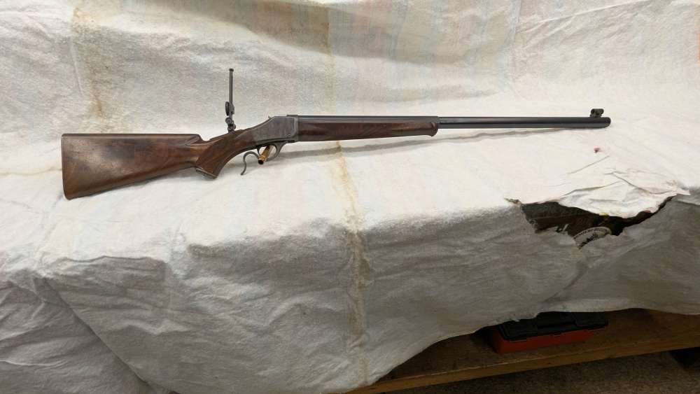 Browning BPCR rifle-img-5