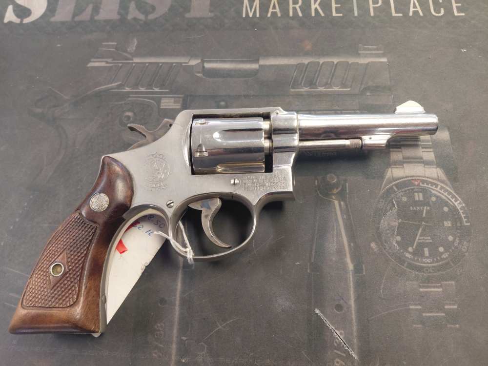 SMITH&WESSON 10-5-img-1
