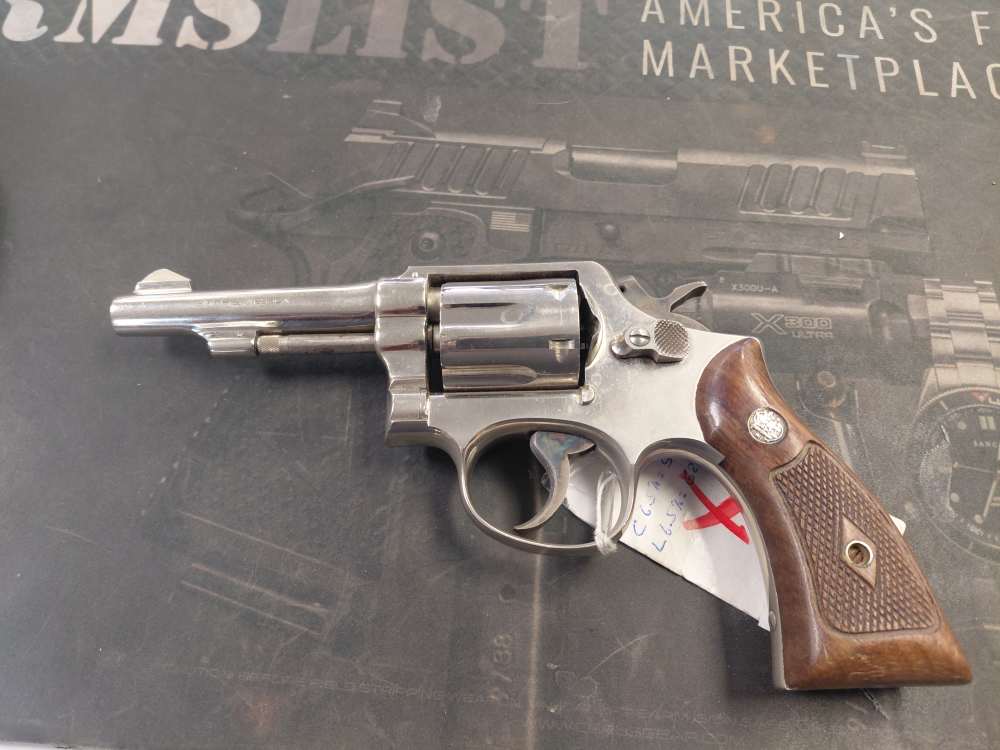 SMITH&WESSON 10-5-img-0