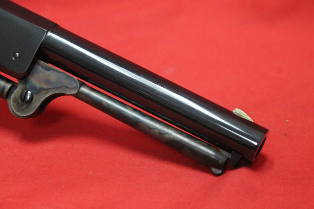 RARE Colt Bicentennial 1776-1976 Complete Set python, saa , black powder-img-43