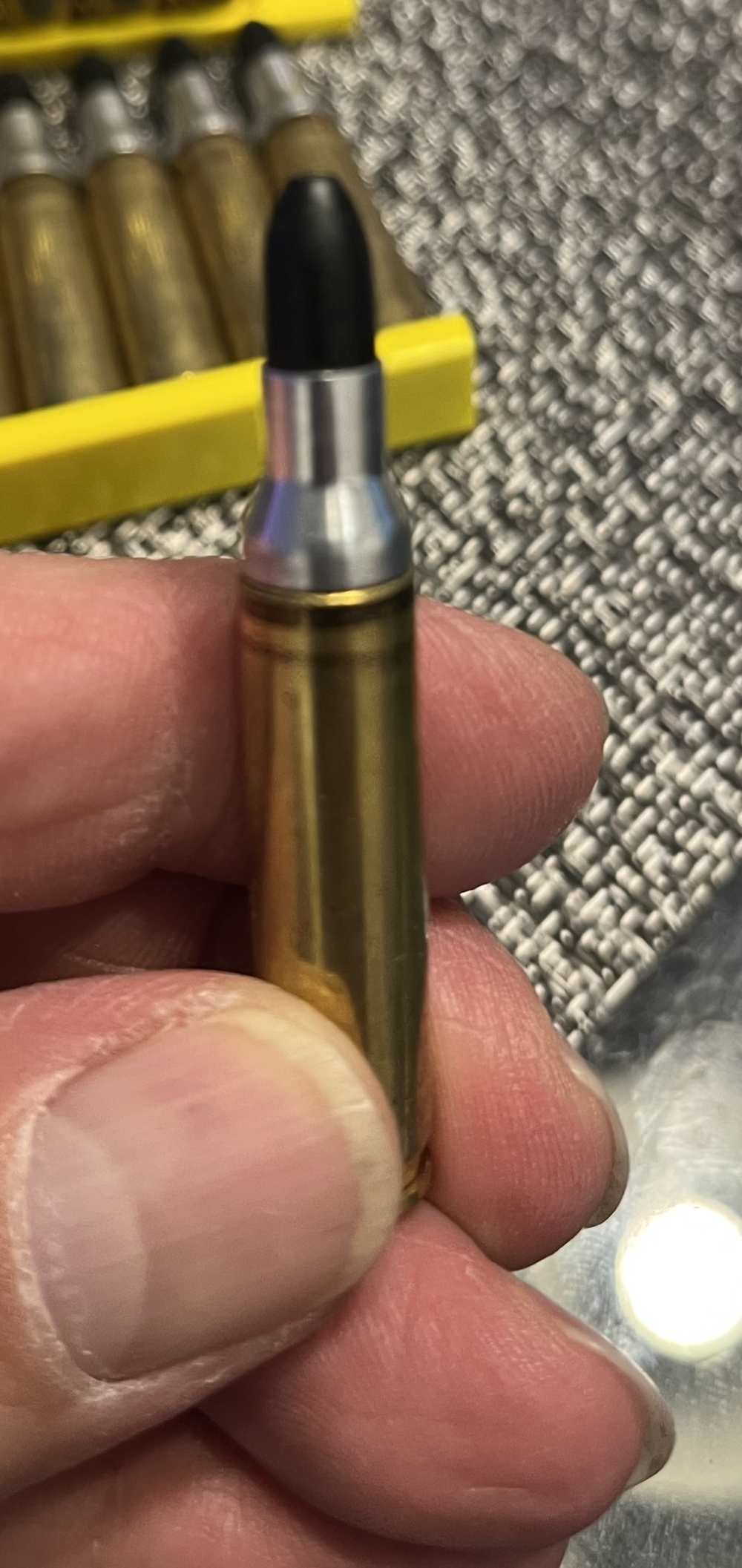 CQT 5.56mm Lethal Training Ammunition 20 Rounds -img-4