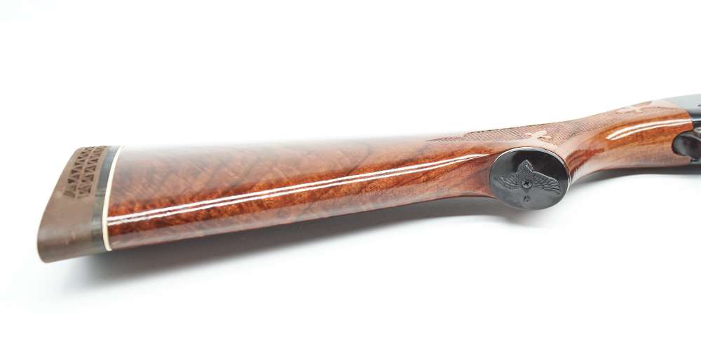 Remington 870 Wingmaster **MAGNUM**20 Gauge**EXCELLENT CONDITION**-img-12