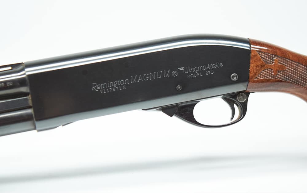 Remington 870 Wingmaster **MAGNUM**20 Gauge**EXCELLENT CONDITION**-img-2