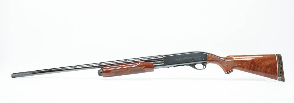 Remington 870 Wingmaster **MAGNUM**20 Gauge**EXCELLENT CONDITION**-img-0