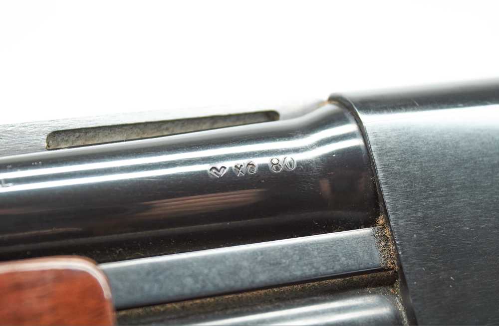 Remington 870 Wingmaster **MAGNUM**20 Gauge**EXCELLENT CONDITION**-img-16