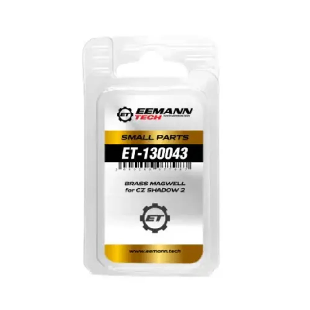 Eemann Tech Brass Magwell for CZ Shadow 2-img-6