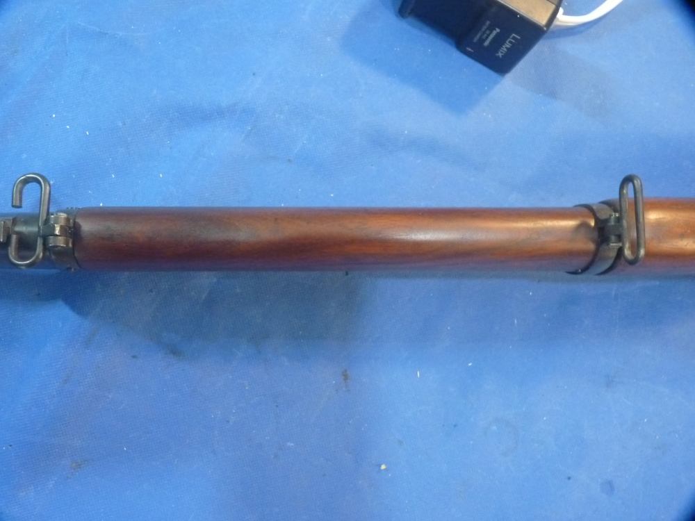 USGI Remington M1917 Military Rifle EXCELLENT as Unissued 1917-img-31