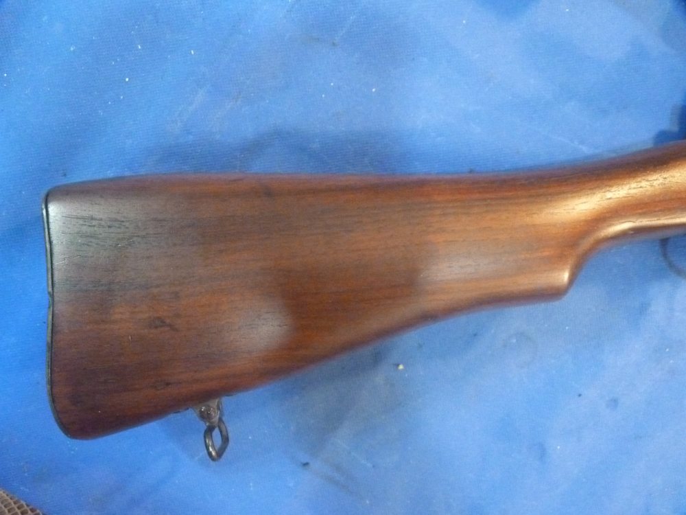 USGI Remington M1917 Military Rifle EXCELLENT as Unissued 1917-img-8