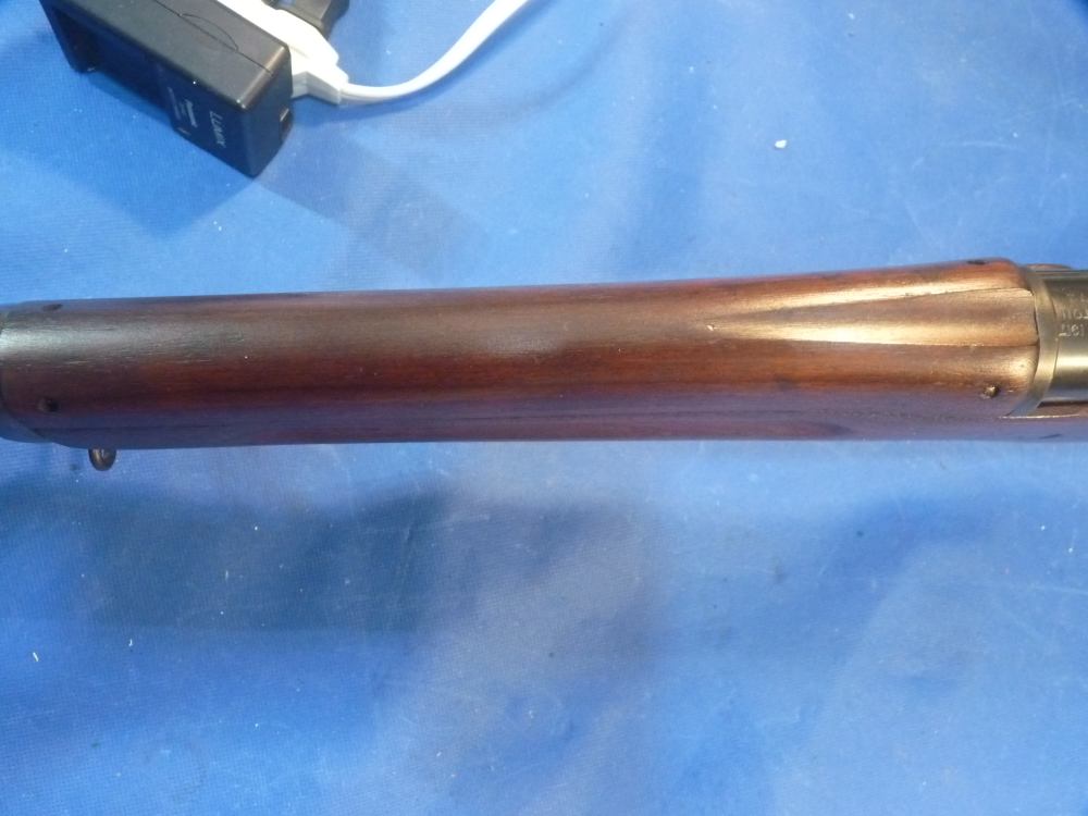 USGI Remington M1917 Military Rifle EXCELLENT as Unissued 1917-img-22