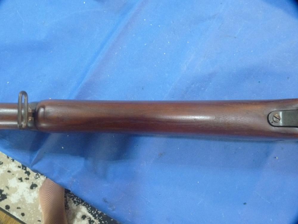 USGI Remington M1917 Military Rifle EXCELLENT as Unissued 1917-img-30